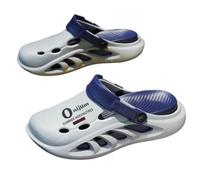 CYUCHENC ciabatte uomo Sandali Da Alla Moda Per L'outdoor E La Guida, Spiaggia Casual