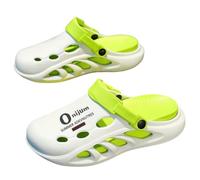 CYUCHENC ciabatte uomo Sandali Da Alla Moda Per L'outdoor E La Guida, Spiaggia Casual