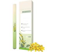 CYWBUEAFY Penna diffusore di Erbe, rinfrescante Naturale per l'alito e detergente per i polmoni, Stick aromaterapico calmante per alleviare Lo Stress, Dormire Meglio e Respirare Meglio