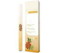 CYWBUEAFY Penna diffusore di Erbe, rinfrescante Naturale per l'alito e detergente per i polmoni, Stick aromaterapico calmante per alleviare Lo Stress, Dormire Meglio e Respirare Meglio