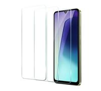 CYYAGE 3 Pezzi Vetro Temperato Pellicola Protettiva per Xiaomi Redmi 14C/Xiaomi Poco C75, HD Trasparente Protettivo Film Durezza 9H, Anti Graffio, Senza Bolle