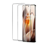 CYYAGE Confezione da 2 pellicole protettive in vetro temperato per Oneplus 13 5G, durezza 9H, resistenti ai graffi
