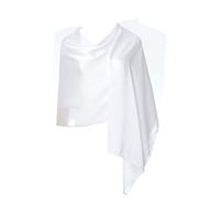 CYZLANN Women's Scarves 100% Silk Long Lightweight Scarfs for women