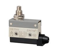 CZ-7310 Guscio rivestito in plastica intensiva Mini finecorsa orizzontale impermeabile