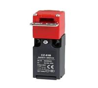 CZ-93 Finecorsa di interblocco porta di sicurezza con chiave K1 K2 K3 | Interruttore di interblocco for cancello di sicurezza impermeabile IP65 opzionale for CNC La(CZ-93BPM01)
