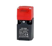CZ-93 Finecorsa di interblocco porta di sicurezza con chiave K1 K2 K3 | Interruttore di interblocco for cancello di sicurezza impermeabile IP65 opzionale for CNC La(CZ-93BPM)