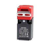 CZ-93 Finecorsa di interblocco porta di sicurezza con chiave K1 K2 K3 | Interruttore di interblocco for cancello di sicurezza impermeabile IP65 opzionale for CNC La(CZ-93CPM02)