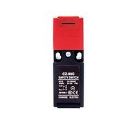 CZ-93B 2B (2NC) CZ-93C 1A1B (NO-NC) Interlock Limit Switch with Key Vertical Travel Switch CNTD Door Type NWPNLXEA(CZ-93B With K3)