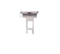 CZ-93B 2B (2NC) CZ-93C 1A1B (NO-NC) Interlock Limit Switch with Key Vertical Travel Switch CNTD Door Type EKFBQBGW(K2)