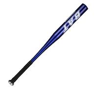 CZ-XING - Mazza da baseball, in lega di alluminio, ideale da baseball, per adulti e bambini, per attività all'aria aperta, per giocare a casa, colore: blu, 71 cm