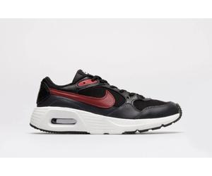 CZ5358-009 Nike Air Max SC Sneaker Bambini Unisex Nero/Rosso Scarpe da...