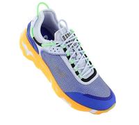 CZ9081-001 Nike React Live Premium Hyper Royal Laser Orange Scarpe da...