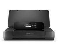 CZ993A 0889894402004 HP STAMPANTE INK A4 COLORE, OFFICEJET MOBILE 200, 20PPM 120