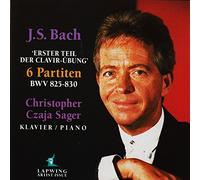 Czaja Sager,Christopher - N/a Article Supprim