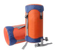 CZAKOMIX 1 Pezzo Sacco a Compressione, Sacca Compressione per Sacco a Pelo, Sacchetto di Compressione per Campeggio, per l'escursionismo, il campeggio, la vita all'aria aperta e lo sport (71.5x44.2cm)