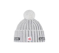 Czapka Eisbar Ronda Pompon MÜ SA biała