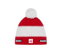 Eisbär - Star Pompon Ski Austria - Berretto One Size variopinto