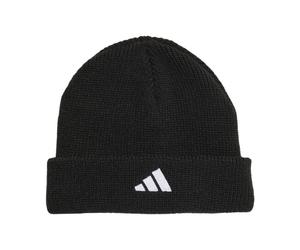 Czapka zimowa Adidas Junior - black - Nero (OSFC)