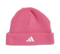 Czapka zimowa Adidas Junior - pink - Rosa (OSFY)