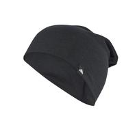 Czapka zimowa Adidas Lightweight Long - black - Nero (OSFM)