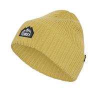Czapka zimowa Adidas Mountain Beanie - pyrite - Giallo (OSFW)