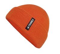 Czapka zimowa Adidas Terrex Cold.Rdy Merino Beanie - Arancione (OSFW)