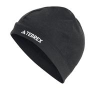 Czapka zimowa Adidas Terrex Cold Ready Merino Light Beanie - black/white - Nero (OSFM)