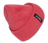 Czapka zimowa Adidas Terrex Multi Beanie - pure turbo - Rosa (OSFW)