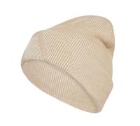 Czapka zimowa Adidas Two Tone - beige - Beige (OSFC)
