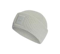 Czapka zimowa Adidas Wide Cuff Beanie - wonder silver - Grigio (OSFY)