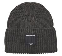 Czapka zimowa Björn Borg Centre Knit - Verde