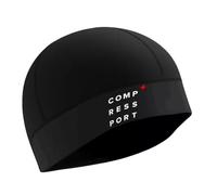 Czapka zimowa Compressport Hurricane Beanie - Nero