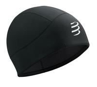 Czapka zimowa Compressport Hurricane - black - Nero