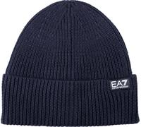 Czapka zimowa EA7 Moutain Core Beanie - Blu (M)