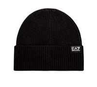Czapka zimowa EA7 Moutain Core Beanie - Nero (M)