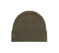 Lacoste - Bonnet RB0001 Verde - Berretto T.U Verde