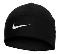 Czapka zimowa Nike Therma-FIT Fleece - black - Nero