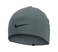 Czapka zimowa Nike Therma-FIT Fleece - silver - Grigio