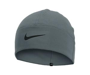 Czapka zimowa Nike Therma-FIT Fleece - silver - Grigio