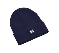 Under Armour Halftime Cuff Logo - Cappellino - Blu Navy UNICA