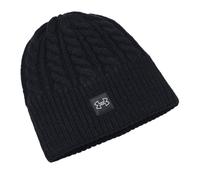 Czapka zimowa Under Armour Halftime Cable Knit - Nero