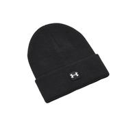 Czapka zimowa Under Armour Sport Halftime Cuff - black/white - Nero