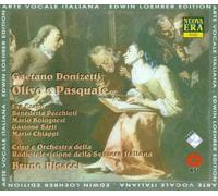 Czapo - Olivo E Pasquale