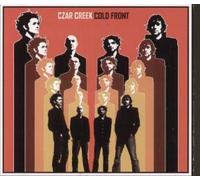Czar Creek - Cold Front