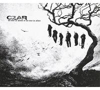 Czar - No One Is Alone If No One