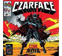 Vinile Czarface - Czar Noir