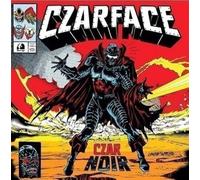 Vinile Czarface - Czar Noir