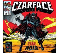 Vinile Czarface - Czar Noir