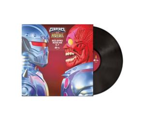 Czarface - Czarface Meets Frankie Pulitzer