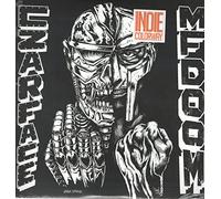 Czarface - Czarface Meets Metal Face